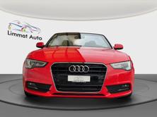 AUDI A5 Cabriolet 2.0 TDI multitronic, Diesel, Second hand / Used, Automatic - 2