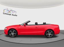 AUDI A5 Cabriolet 2.0 TDI multitronic, Diesel, Second hand / Used, Automatic - 3