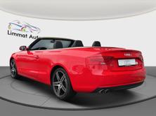 AUDI A5 Cabriolet 2.0 TDI multitronic, Diesel, Second hand / Used, Automatic - 4