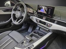 AUDI A5 Cabriolet 2.0 40 TFSI Advanced quattro S-Tronic, Mild-Hybrid Benzin/Elektro, Occasion / Gebraucht, Automat - 3