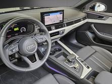 AUDI A5 Cabriolet 2.0 40 TFSI Advanced quattro S-Tronic, Mild-Hybrid Benzin/Elektro, Occasion / Gebraucht, Automat - 4