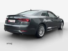 AUDI A5 Coupé, Petrol, Second hand / Used, Automatic - 4
