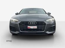 AUDI A5 Coupé, Petrol, Second hand / Used, Automatic - 5