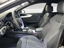 AUDI A5 Sportback 40 TFSI S-tronic quattro, Hybride Léger Essence/Électricité, Voiture nouvelle, Automatique - 5