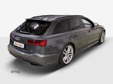 AUDI A6 Avant competition, Diesel, Second hand / Used, Automatic - 4