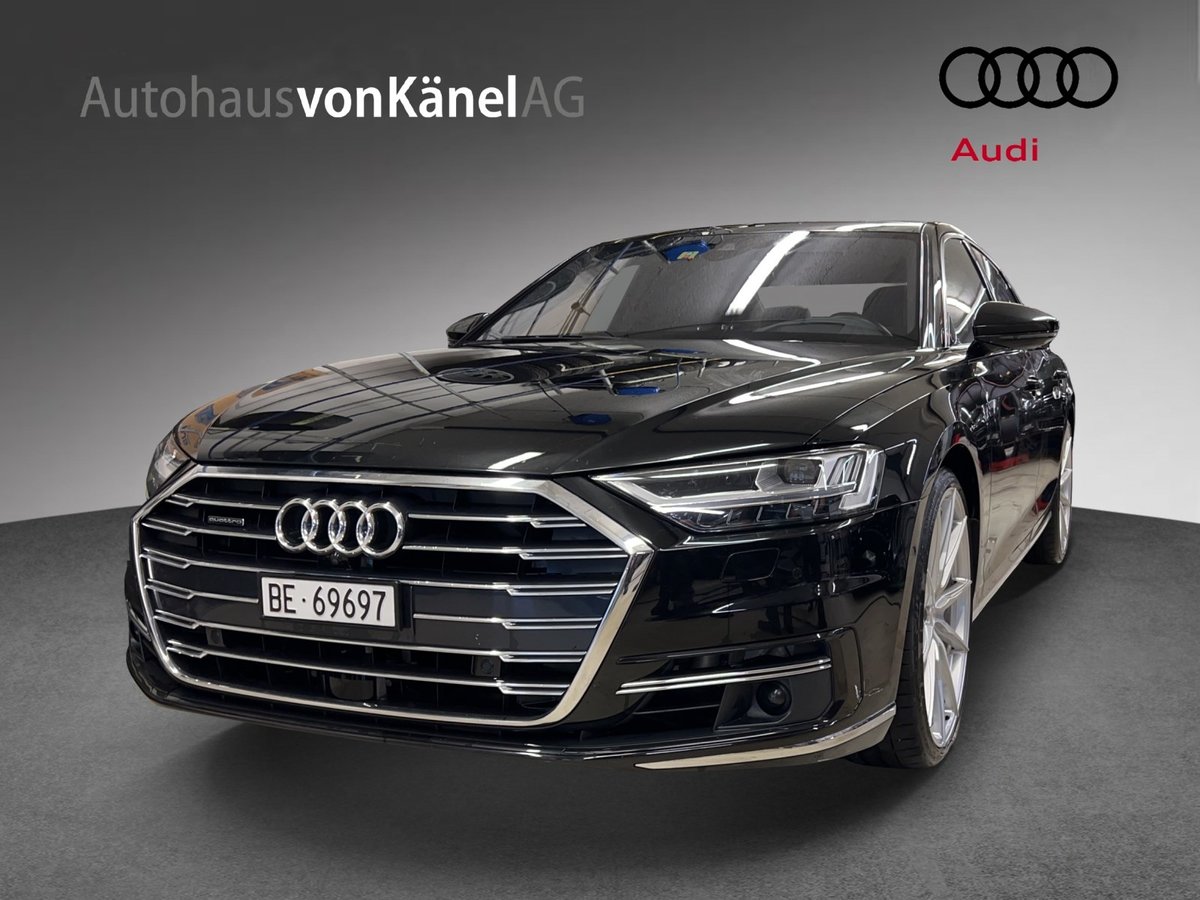 Audi a8 deals hybrid diesel