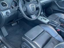 AUDI S4 Cabriolet 4.2 V8 quattro T-Tronic, Benzin, Occasion / Gebraucht, Automat - 6