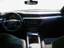 AUDI e-tron Sportback 50 S line Attraction, Électrique, Occasion / Utilisé, Automatique - 6