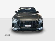AUDI e-tron Sportback 55 S line Black Edition, Électrique, Occasion / Utilisé, Automatique - 5