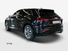 AUDI e-tron 50 S line Attraction, Electric, Second hand / Used, Automatic - 3