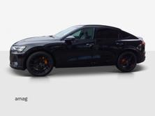 AUDI e-tron Sportback 55 S line Black Edition, Électrique, Occasion / Utilisé, Automatique - 2