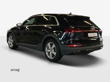 AUDI e-tron 50 Attraction, Electric, Second hand / Used, Automatic - 3