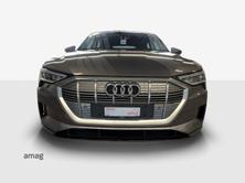 AUDI e-tron Sportback 50 Attraction, Électrique, Occasion / Utilisé, Automatique - 5