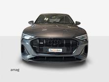 AUDI e-tron Sportback 50 S line Attraction, Électrique, Occasion / Utilisé, Automatique - 5