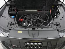 AUDI e-tron Sportback 50 S Line quattro, Électrique, Occasion / Utilisé, Automatique - 7