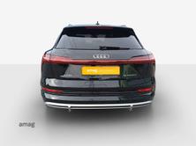 AUDI e-tron 55 S line, Electric, Second hand / Used, Automatic - 6