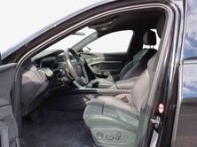 AUDI e-tron Sportback 55 S line Black Edition, Elektro, Occasion / Gebraucht, Automat - 7