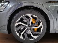 AUDI e-tron Sportback 55 S Line quattro, Elektro, Occasion / Gebraucht, Automat - 2