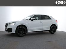 AUDI Q2 35 TFSI sport Attraction, Petrol, Second hand / Used, Automatic - 2