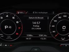 AUDI Q2 1.5 35 TFSI S Line S-Tronic, Benzin, Occasion / Gebraucht, Automat - 6