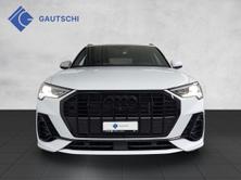 AUDI Q3 45 TFSI e S line S-tronic, Plug-in-Hybrid Benzina/Elettrica, Occasioni / Usate, Automatico - 5
