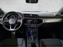 AUDI Q3 45 TFSI e S line S-tronic, Plug-in-Hybrid Petrol/Electric, Second hand / Used, Automatic - 7