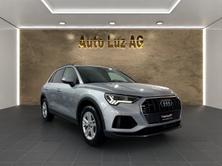 AUDI Q3 40 TDI Attraction quattro S-tronic, Diesel, Second hand / Used, Automatic - 7