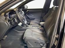 AUDI Q3 Sportback 35 TFSI S line Attraction, Benzin, Occasion / Gebraucht, Automat - 7