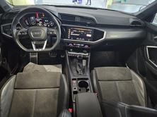 AUDI 40 TDI Sportback S-line S-Tronic quattro Attraction, Diesel, Occasioni / Usate, Automatico - 7