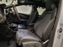 AUDI Q4 Sportback e-tron 45 Attraction quattro, Elettrica, Auto nuove, Automatico - 5
