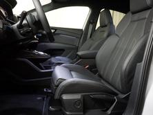 AUDI Q4 Sportback e-tron 50 quattro, Elettrica, Auto dimostrativa, Automatico - 7