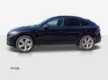 AUDI Q5 SB 40 TDI Black Edition, Diesel, Occasion / Utilisé, Automatique - 2