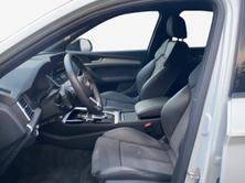 AUDI Q5 40 TDI Black Edition quattro S-tronic, Hybride Léger Diesel/Électricité, Occasion / Utilisé, Automatique - 7