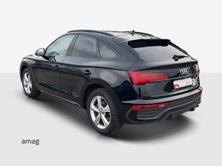AUDI Q5 SB 40 TDI Black Edition, Diesel, Occasion / Utilisé, Automatique - 3