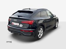 AUDI Q5 SB 40 TDI Black Edition, Diesel, Occasion / Utilisé, Automatique - 4
