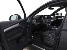 AUDI Q5 50 TDI sport quattro tiptronic, Diesel, Second hand / Used, Automatic - 5