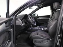 AUDI Q5 50 TDI sport quattro tiptronic, Diesel, Second hand / Used, Automatic - 6
