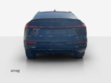 AUDI Q8 Sportback 55 e-tron Black Edition, Elettrica, Auto nuove, Automatico - 6