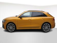 AUDI Q8 50 TDI Black Edition quattro T-Tronic, Hybride Leggero Diesel/Elettrica, Occasioni / Usate, Automatico - 3