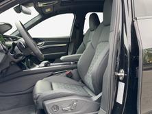 AUDI Q8 Sportback 55 e-tron S line, Elektro, Occasion / Gebraucht, Automat - 7