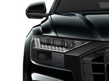 AUDI Q8 3.0 50 TDI Black Edition quattro T-Tronic, Diesel, Occasioni / Usate, Automatico - 7