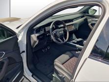 AUDI Q8 Sportback 55 e-tron Black Edition, Elektro, Vorführwagen, Automat - 6