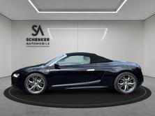 AUDI R8 Spyder 5.2 R-Tronic, Petrol, Second hand / Used, Automatic - 3
