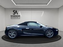 AUDI R8 Spyder 5.2 R-Tronic, Petrol, Second hand / Used, Automatic - 7