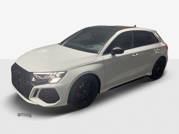 AUDI RS 3 Sportback, Benzina, Auto nuove, Automatico