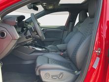 AUDI RS 3 Sportback, Benzina, Occasioni / Usate, Automatico - 6