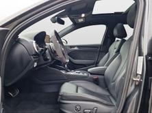 AUDI RS3 Limousine, Benzin, Occasion / Gebraucht, Automat - 7