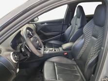 AUDI RS3 Sportback 2.5 TSI quattro S-tronic, Benzina, Occasioni / Usate, Automatico - 7