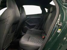 AUDI RS3 Limousine 2.5 TSI quattro S-tronic, Benzin, Occasion / Gebraucht, Automat - 7