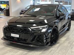 AUDI RS3-R ABT *1 of 200 mit 500PS*